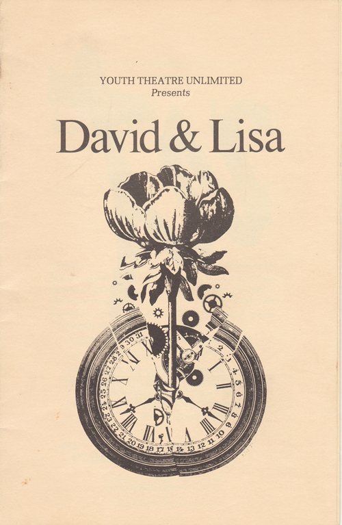 David & Lisa